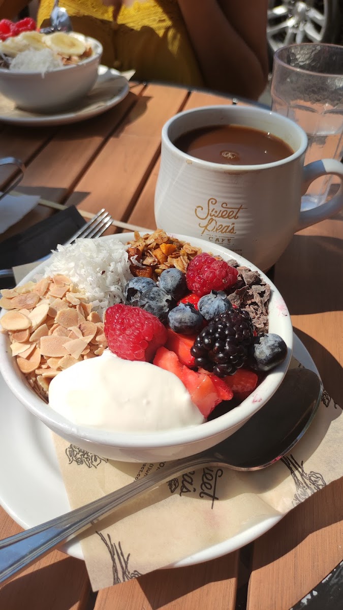 Sweet Pea's Café-8